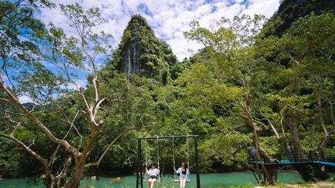 Quảng Bình: Khai trương điểm du lịch mới ở Phong Nha - Kẻ Bàng