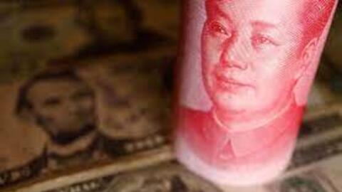 Trung Quốc hạ tỷ giá nhân dân tệ xuống mức thấp nhất trong hơn 2 năm