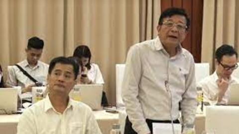 Tổng thư ký Hiệp hội Ngân hàng: ‘Nợ xấu sẽ tăng cao trong thời gian tới’