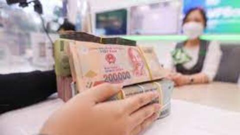 Nới room tín dụng: Doanh nghiệp mong sớm được tiếp oxy