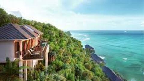 Thừa Thiên Huế sẽ làm khu du lịch nghỉ dưỡng hơn 330ha tại Phú Lộc