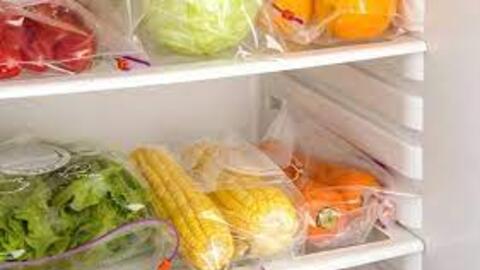 Sai lầm khi bảo quản thức ăn trong tủ lạnh gây mất an toàn thực phẩm