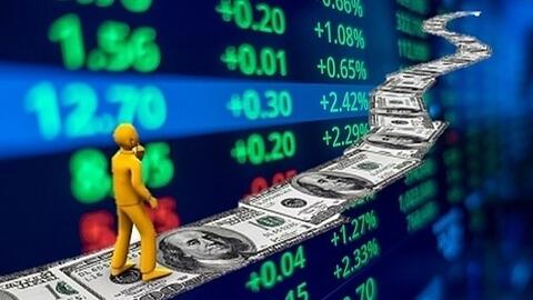 Bắt đáy và chốt lời cổ phiếu