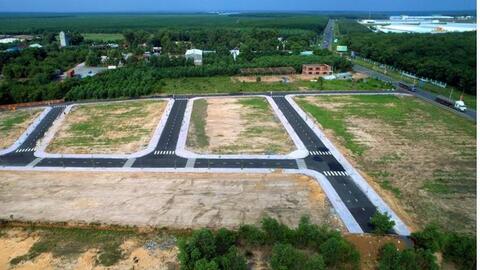 Chuyên gia khuyên nhà đầu tư đất nền dưới 2 tỷ đồng mạnh dạn vay ngân hàng