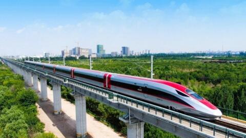 Louis Vuitton muốn vận hành đoàn tàu cổ hạng sang chạy Hà Nội – TP. HCM