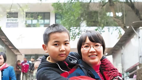 Thu nhập chỉ ở mức trung bình, bà mẹ Hà Nội vẫn có thể cho con học trường tư học phí 10 triệu đồng/tháng nhờ kế hoạch chi tiết này