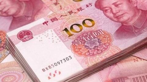 Soán ngôi USD, Nhân dân tệ thành ngoại tệ hàng đầu được giao dịch ở Nga