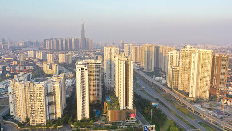 Bị ảnh hưởng nặng nề nhất do quy mô lớn, doanh nghiệp BĐS nghỉ dưỡng đặt hy vọng vào khách hàng mới Đài Loan, Ấn Độ