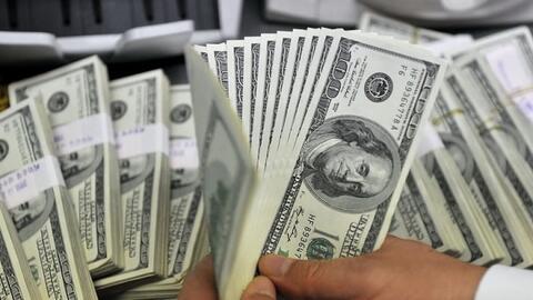 Lãi suất thế chấp kỳ hạn 30 năm ở Mỹ bất ngờ vượt mốc 7%