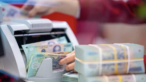 Bao giờ có bảng lương mới áp dụng cho cán bộ, công chức, viên chức?