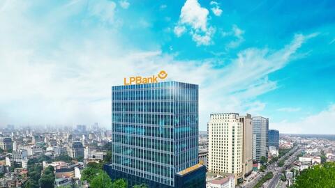 LPBank dự kiến rót thêm 200 tỷ vào một công ty chứng khoán