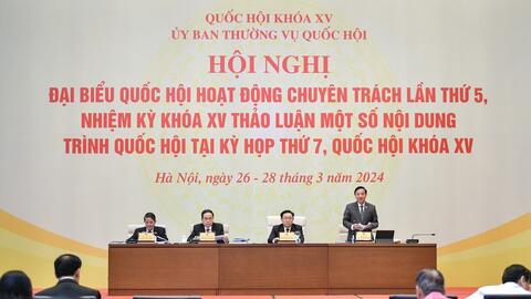Nhiều đại biểu đồng tình với quy định nồng độ cồn “bằng 0”