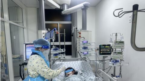 Cứu sống bệnh nhi nguy kịch do nhiễm vi khuẩn não mô cầu