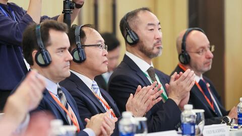 Sếp HSBC "hiến kế" để duy trì vị thế tối ưu của Đông Nam Á trong thương mại toàn cầu