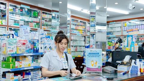 Giải pháp mới trong điều trị kiểm soát COPD có mặt tại FPT Long Châu