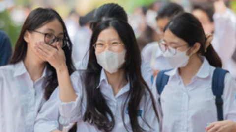 Khoảng 23.000 thí sinh không thi vào lớp 10 tại Hà Nội: Các em đi đâu, về đâu?