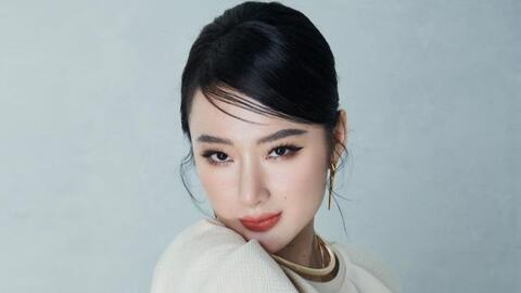 Chuyện gì đang xảy ra với Angela Phương Trinh?
