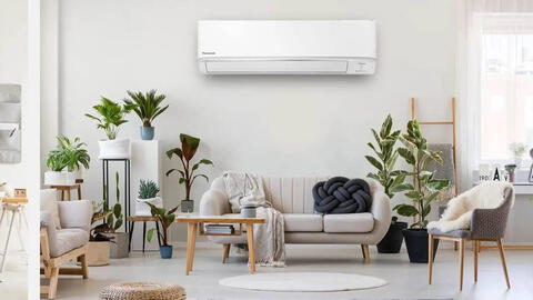 5 mẫu điều hòa siêu tiết kiệm điện đáng mua nhất hiện nay, giá cực rẻ chỉ từ 5 triệu đồng