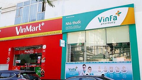 Đâu là doanh nghiệp mà Tập đoàn Vingroup vừa thoái hết vốn?