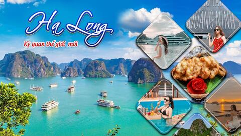 Tỷ phú "bao tour" du lịch Việt Nam cùng hàng nghìn nhân viên là ai?