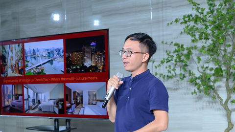 Chuỗi cà phê mới của ông Nguyễn Hải Ninh nhận vốn từ 2 quỹ ngoại