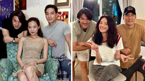 Showbiz có mỹ nhân 26 năm trẻ mãi không già, nhan sắc diễm lệ xứng đáng phong thần