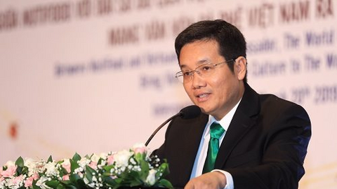 Nắm cổ phần chi phối 51% của Kido Foods, các thương hiệu kem Merino và Celano về tay Nutifood