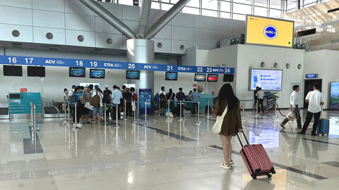 Mở lại đường bay Cần Thơ - Phú Quốc từ ngày 28