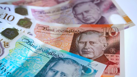 Người chiến thắng bất ngờ trong năm 2024: Lội ngược dòng, đồng tiền từng được ví yếu không khác gì đồng lira đang vượt mặt cả USD và euro