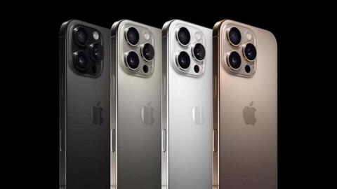 Một phiên bản iPhone 16 đang "cháy hàng" tại Việt Nam bao giờ mới có hàng trở lại?