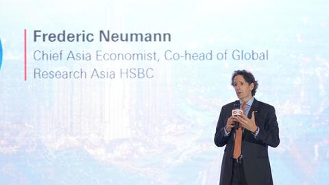 Chuyên gia HSBC: Việt Nam sẽ hưởng lợi từ các gói kích thích kinh tế của Trung Quốc