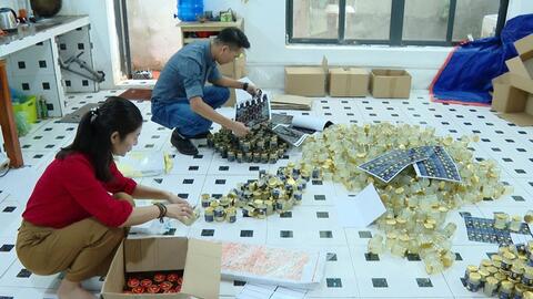 Hà Nội siết chặt quản lý an toàn thực phẩm dịp cuối năm