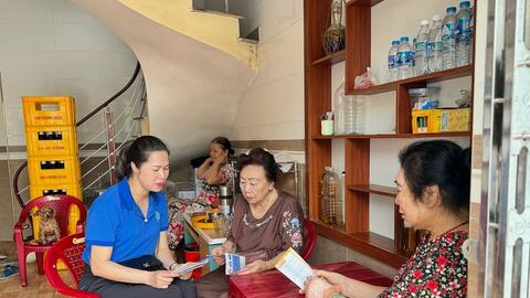 Cách tính lương hưu theo quy định mới của Luật Bảo hiểm xã hội 2024