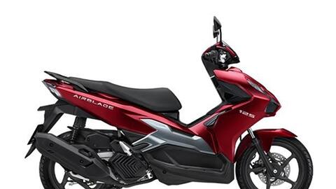 4 mẫu xe máy tầm giá 50 triệu đồng được lòng người tiêu dùng