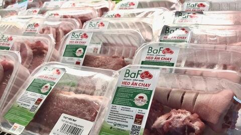 Các đại gia chăn nuôi heo báo lãi đậm, riêng một ông bầu vẫn gặp khó