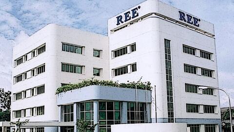 Cơ Điện Lạnh (REE) dự kiến năm thứ 4 liên tiếp chia cổ tức 25%