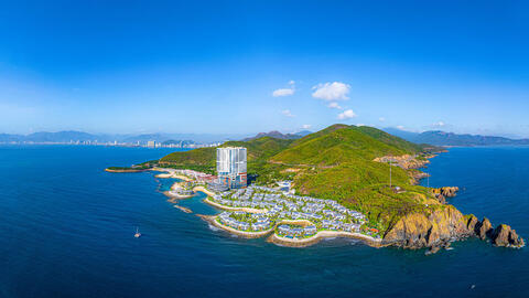 Phê duyệt quy hoạch đường biển phía Bắc Nha Trang