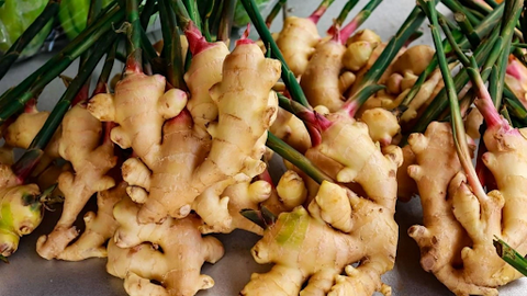 Việt Nam có 1 loại gia vị chống rụng tóc, kích thích mọc tóc con, còn trị được bách bệnh