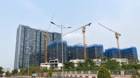 TP HCM: Kỳ vọng hàng trăm dự án nhà ở theo cơ chế thí điểm