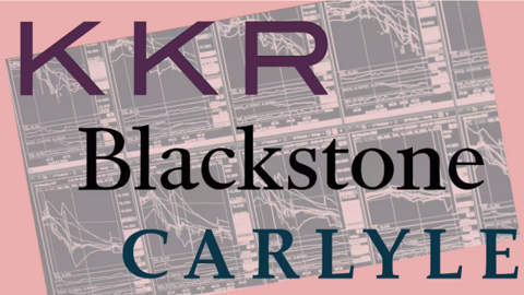 Các nhà đầu tư lớn tìm cách rút khỏi quỹ đầu tư tư nhân sau cú sốc thị trường