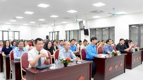 Những điểm mới về chính sách bảo hiểm xã hội, an toàn lao động