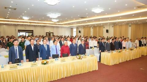 Giữ vững "mắt sáng, lòng trong, bút sắc" trong kỷ nguyên số