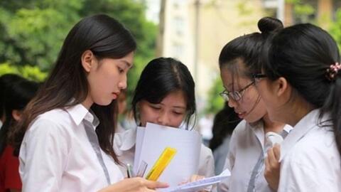 Gần 29.000 thí sinh đăng ký thi lớp 10 công lập tại Hải Dương