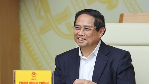 Chính phủ lắng nghe, tạo điều kiện cho báo chí hoạt động thuận lợi