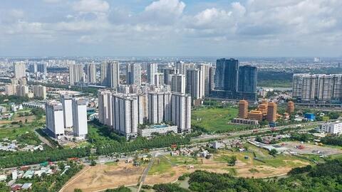 Đề xuất giảm 50% tiền chuyển từ đất nông nghiệp sang đất ở