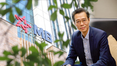 Cốt lõi của kinh doanh là nâng cao lợi ích của khách hàng và cổ đông