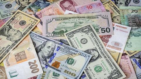 Tỷ giá USD hôm nay 01/08/2025:  Đồng USD hướng tới đà tăng đầu tiên trong năm