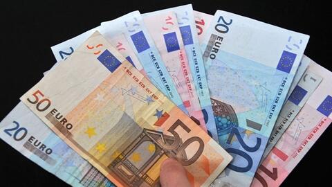 Ngân hàng Trung ương châu Âu hạ dự báo lạm phát tại khu vực Eurozone