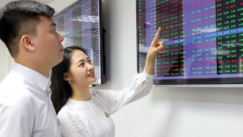 Nâng hạng thị trường chứng khoán chỉ là khởi đầu cho giai đoạn mới