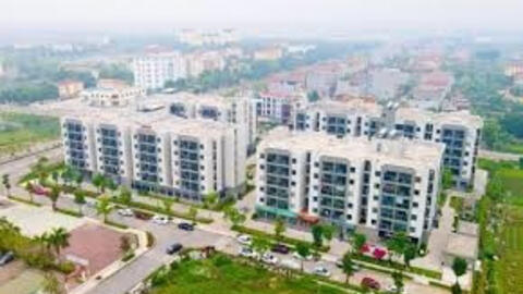 Hà Nội giao gần 9,2ha đất để thực hiện loạt dự án nhà ở